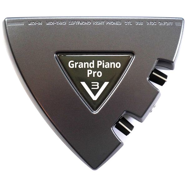 V3 Sound Grand Piano Pro BT Bundle