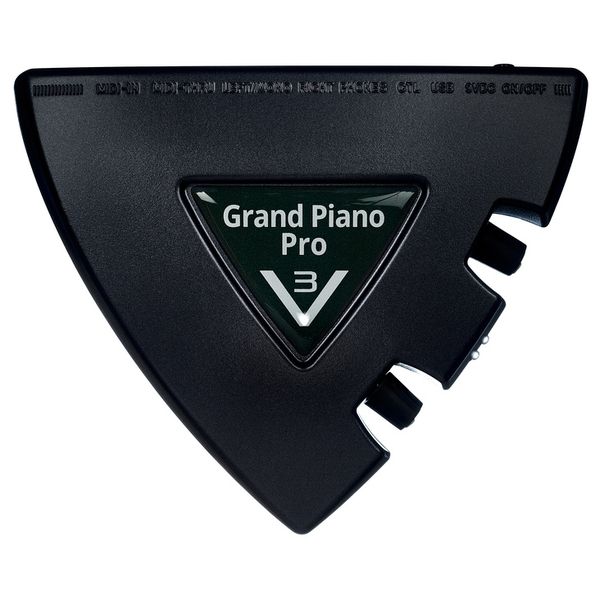 V3 Sound Grand Piano Pro BT Bundle