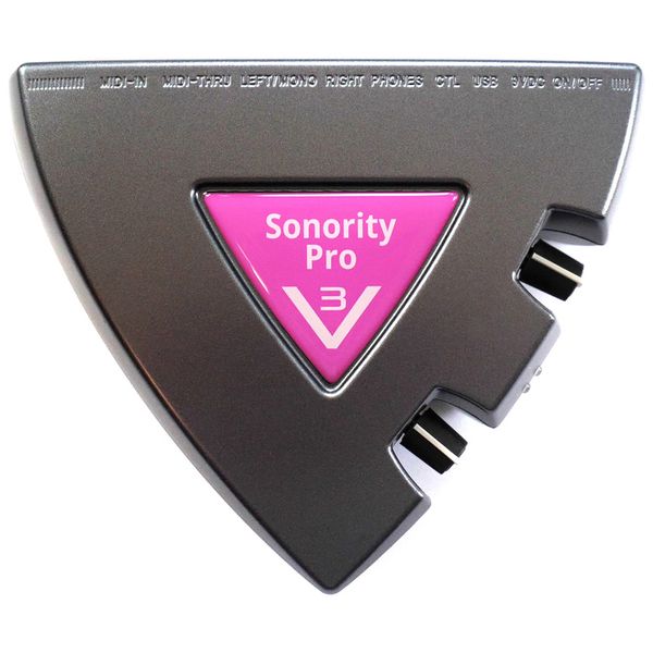 V3 Sound Sonority Pro BT Bundle