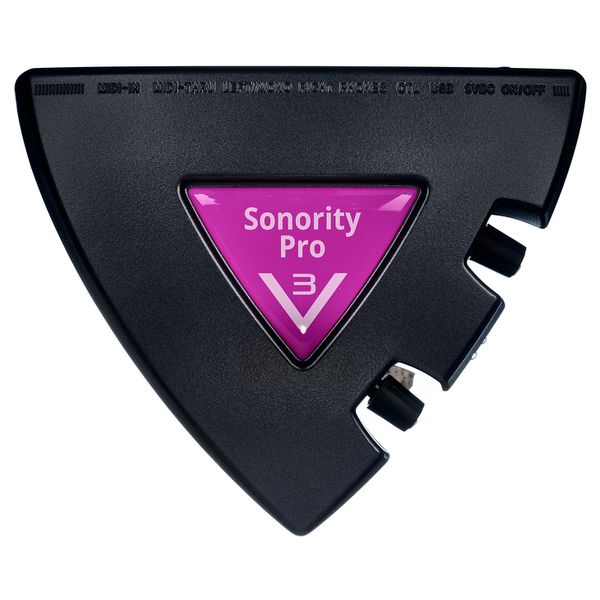 V3 Sound Sonority Pro BT Bundle