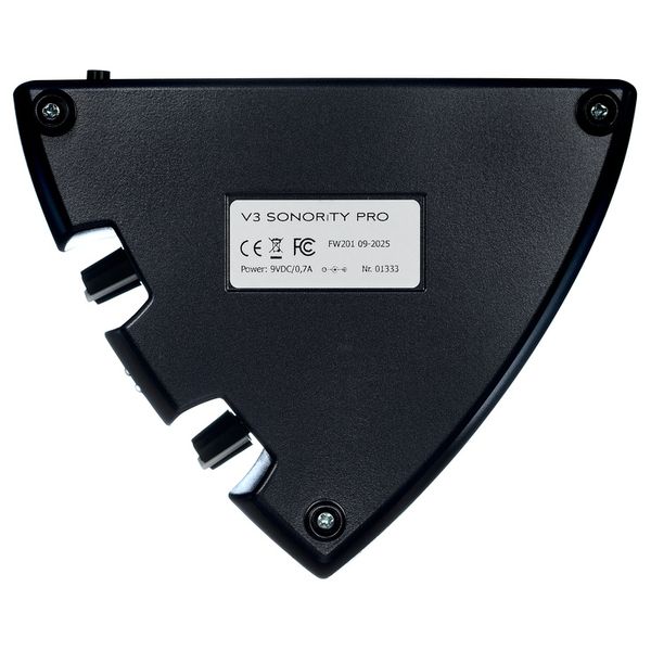 V3 Sound Sonority Pro BT Bundle