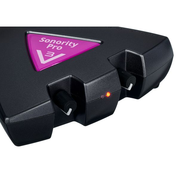 V3 Sound Sonority Pro BT Bundle