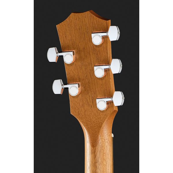 Taylor Jacob Collier Academy 22e