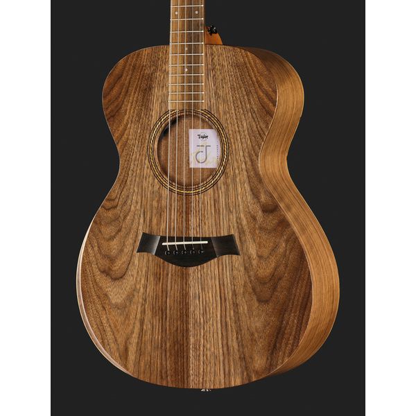 Taylor Jacob Collier Academy 22e