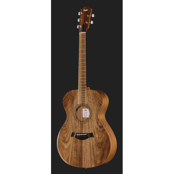 Taylor Jacob Collier Academy 22e