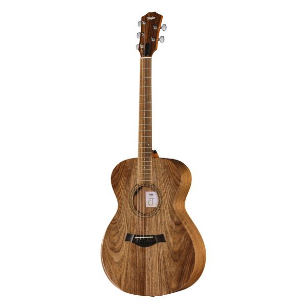 Taylor Jacob Collier Academy 22e