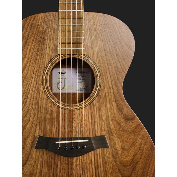 Taylor Jacob Collier Academy 22e