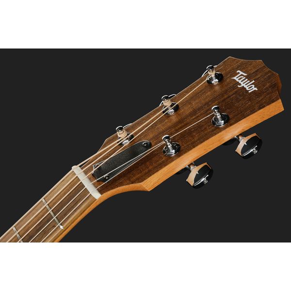 Taylor Jacob Collier Academy 22e