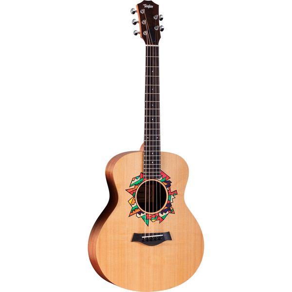Taylor Jacob Collier GS Mini