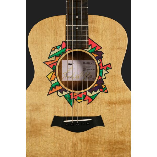 Taylor Jacob Collier GS Mini