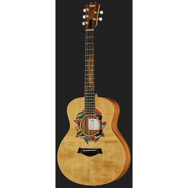 Taylor Jacob Collier GS Mini