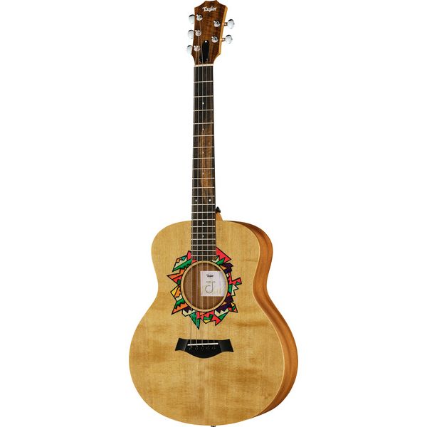 Taylor Jacob Collier GS Mini