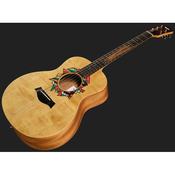 Taylor Jacob Collier GS Mini