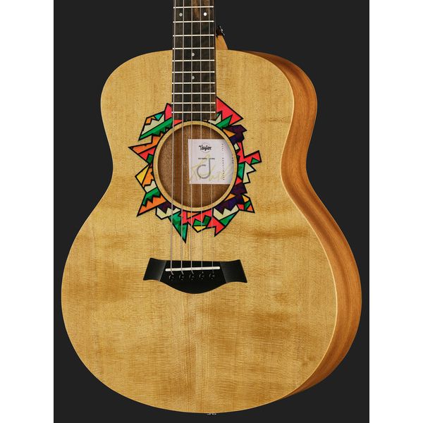 Taylor Jacob Collier GS Mini