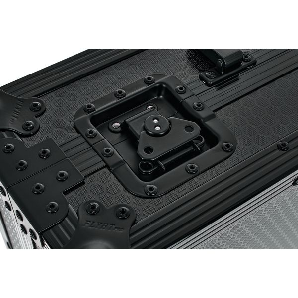 Flyht Pro DJ Case AlphaTheta CDJ-3000X