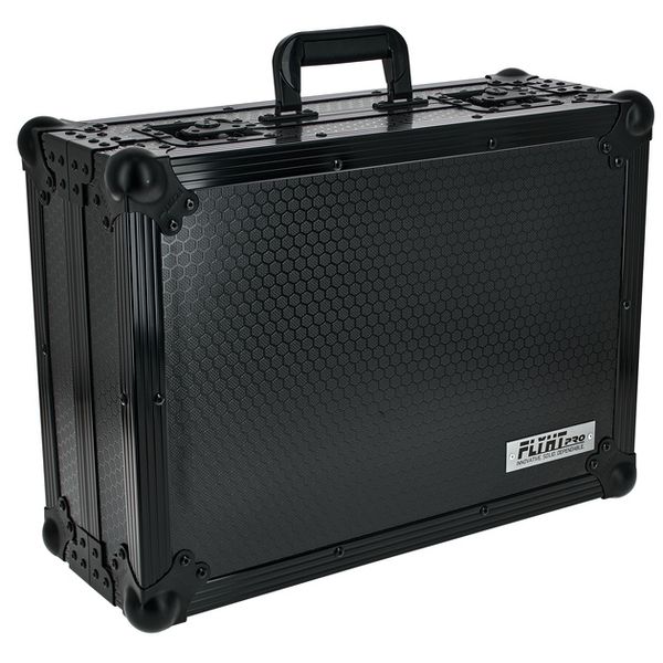 Flyht Pro DJ Case AlphaTheta CDJ-3000X