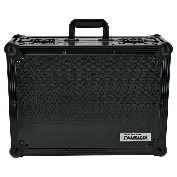Flyht Pro DJ Case AlphaTheta CDJ-3000X