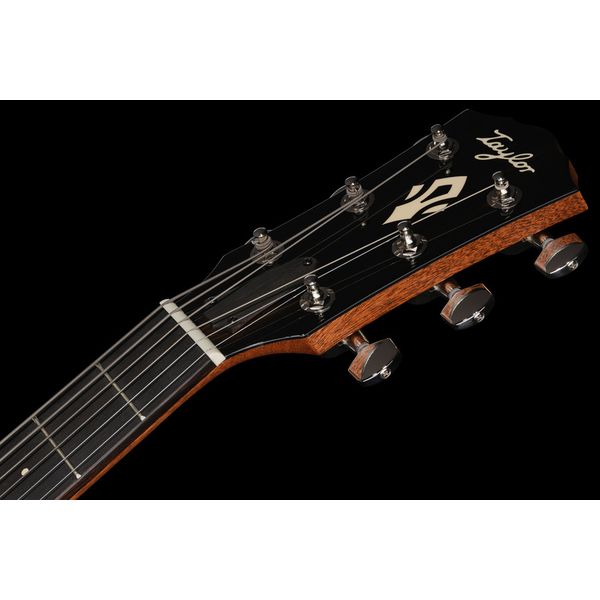 Taylor Trey Hensley Gold Label 510e