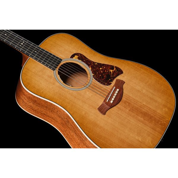 Taylor Trey Hensley Gold Label 510e