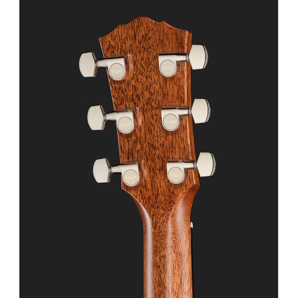 Taylor Trey Hensley Gold Label 510e