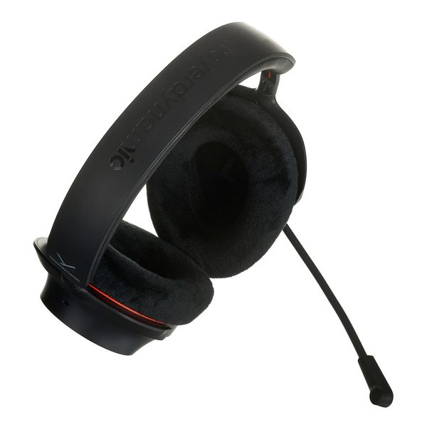 beyerdynamic MMX 230 Wireless Black