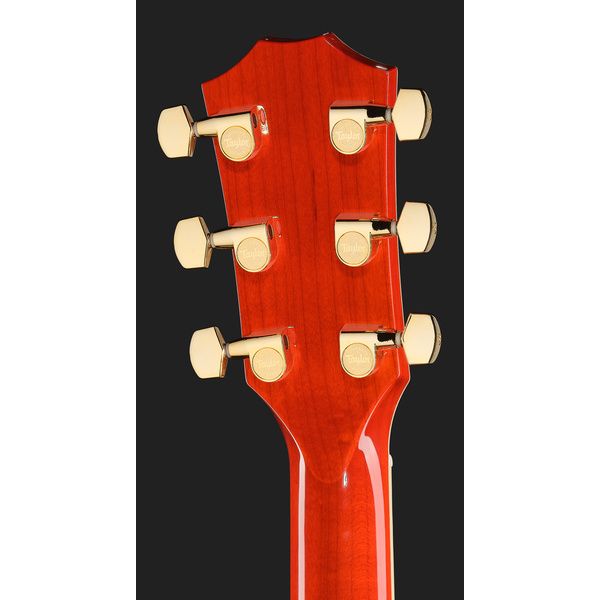 Taylor Doyle Dykes Signature Model