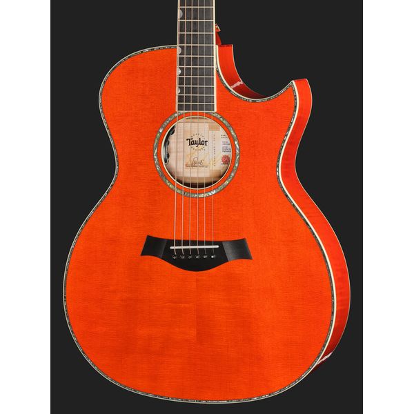 Taylor Doyle Dykes Signature Model