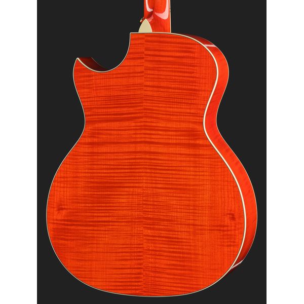 Taylor Doyle Dykes Signature Model