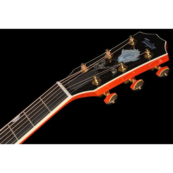 Taylor Doyle Dykes Signature Model