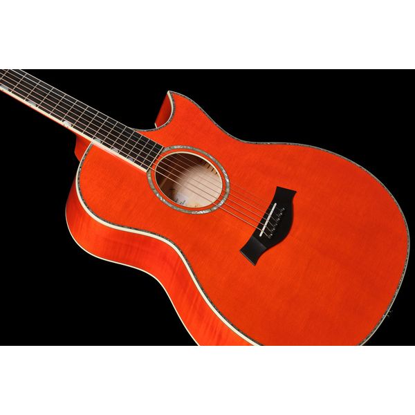 Taylor Doyle Dykes Signature Model