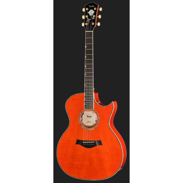 Taylor Doyle Dykes Signature Model