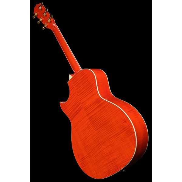 Taylor Doyle Dykes Signature Model