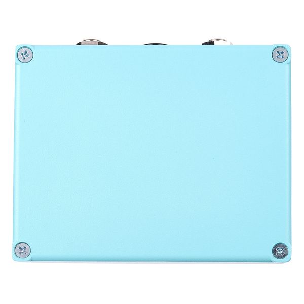 Kasleder The Toad Fuzz & Treble Boost