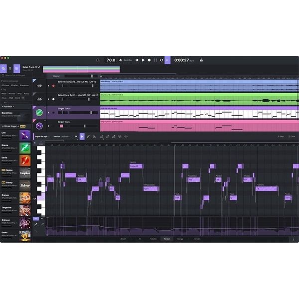 ACE Studio Artist Lifetime