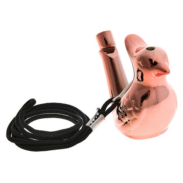 Thomann Ceramic Chirping Bird Bronze