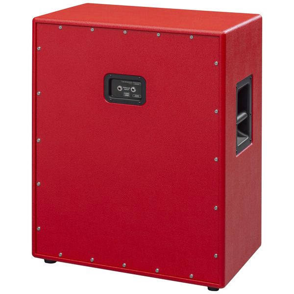 TWS Cali 2x12 Vertical XL Cab