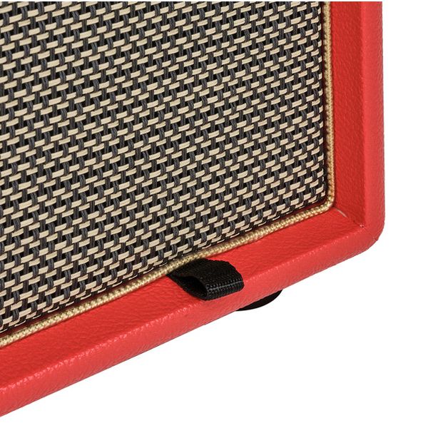 TWS Cali 2x12 Vertical XL Cab