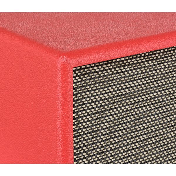 TWS Cali 2x12 Vertical XL Cab