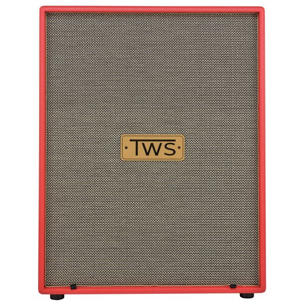 TWS Cali 2x12 Vertical XL Cab