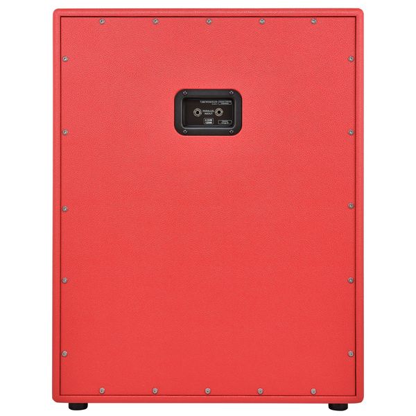 TWS Cali 2x12 Vertical XL Cab