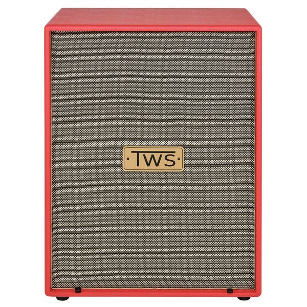 TWS Cali 2x12 Vertical XL Cab