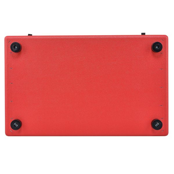 TWS Cali 2x12 Vertical XL Cab