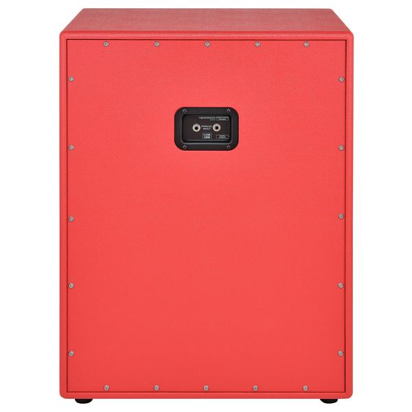 TWS Cali 2x12 Vertical XL Cab