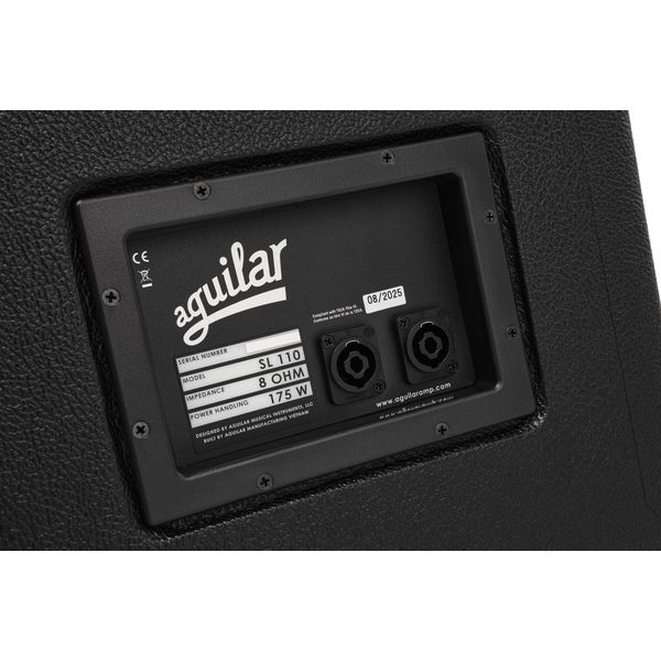 Aguilar SL110 - 8 Ohms