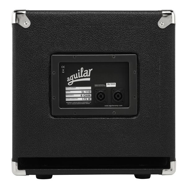 Aguilar SL110 - 8 Ohms