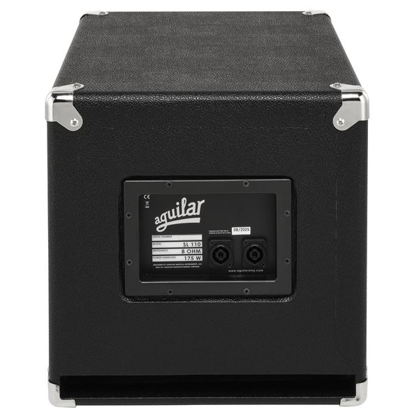 Aguilar SL110 - 8 Ohms