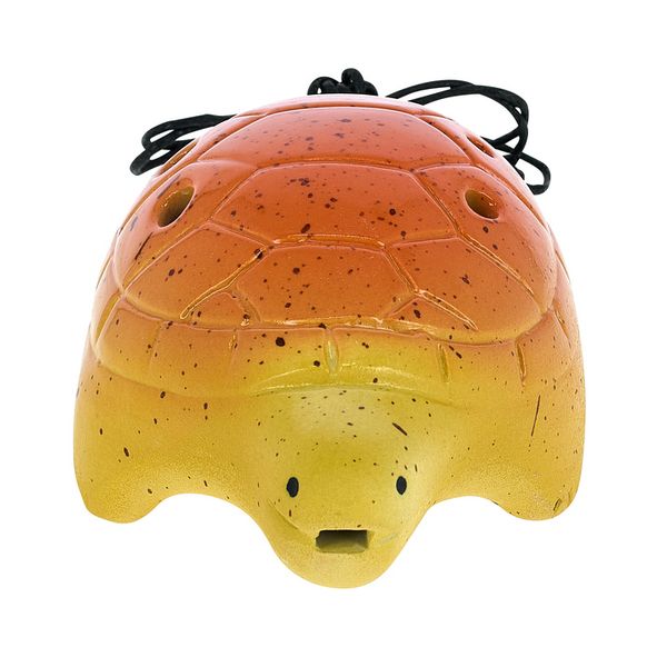 Thomann Ocarina 4H C Soprano Turtle Or
