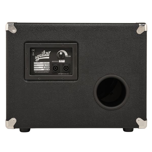 Aguilar SL112 - 8 Ohms