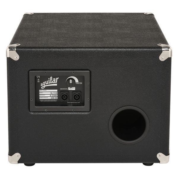 Aguilar SL112 - 8 Ohms