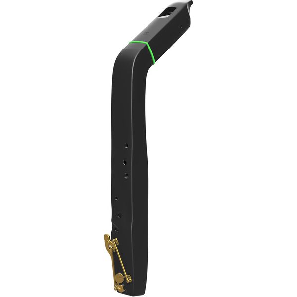 Kunath Sigo F-Bass Recorder Black